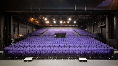 troubadour theatres wembley park.